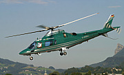 MHS Helicopter Flugservice GmbH - Photo und Copyright by Elisabeth Klimesch