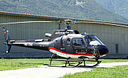 Tarmac Aviation SA - Photo und Copyright by Bruno Siegfried