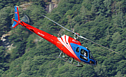 Heli TV SA - Photo und Copyright by Bruno Siegfried