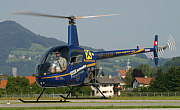 Verein Heli Mountain - Photo und Copyright by Elisabeth Klimesch