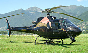 Tarmac Aviation SA - Photo und Copyright by Bruno Siegfried