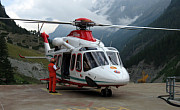 Air Green S.r.l. - Photo und Copyright by Markus Koch - Air Zermatt AG