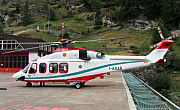 Air Green S.r.l. - Photo und Copyright by Markus Koch - Air Zermatt AG