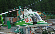 Rotex Helicopter AG - Photo und Copyright by Nicola Erpen