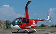 BHS (Babair Heli Service) Hungary Ltd. - Photo und Copyright by Tams Berczes