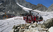Air Zermatt AG - Photo und Copyright by Sonja & Hannes Hitz