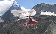 Air Zermatt AG - Photo und Copyright by Sonja & Hannes Hitz