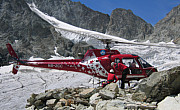 Air Zermatt AG - Photo und Copyright by Sonja & Hannes Hitz