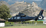 Swift Copters SA - Photo und Copyright by Nick Dpp