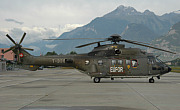 Swiss Air Force - Photo und Copyright by Nick Dpp