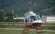 Heli Link AG - Photo und Copyright by Nick Dpp