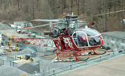 Air Zermatt AG - Photo und Copyright by Nicola Erpen