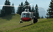 Heli Linth AG - Photo und Copyright by Urs Egli