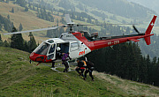 Heli Linth AG - Photo und Copyright by Urs Egli