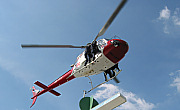 Heli Linth AG - Photo und Copyright by Urs Egli