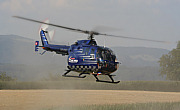 Lions Air Skymedia AG - Photo und Copyright by Leo Piranio