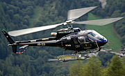 Eagle Helicopter AG - Photo und Copyright by Nick Dpp