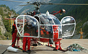 Air Zermatt AG - Photo und Copyright by Nicola Erpen