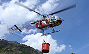 Air Zermatt AG - Photo und Copyright by Philippe Mooser