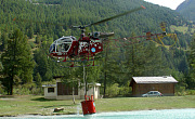 Air Zermatt AG - Photo und Copyright by Philippe Mooser