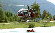 Air Zermatt AG - Photo und Copyright by Philippe Mooser