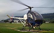 Heliswiss AG (SH AG) - Photo und Copyright by Bruno Siegfried