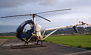 Heliswiss AG (SH AG) - Photo und Copyright by Bruno Siegfried
