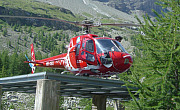 Air Zermatt AG - Photo und Copyright by Dani Lerjen - Air Zermatt AG