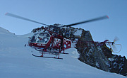 Air Zermatt AG - Photo und Copyright by Dani Lerjen - Air Zermatt AG