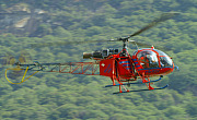 Heli TV SA - Photo und Copyright by Bruno Siegfried