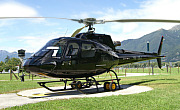 Tarmac Aviation SA - Photo und Copyright by Bruno Siegfried