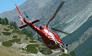 Air Zermatt AG - Photo und Copyright by Nicola Erpen