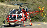 Air Zermatt AG - Photo und Copyright by Nicola Erpen