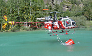 Air Zermatt AG - Photo und Copyright by Raphael Erbetta