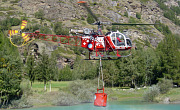 Air Zermatt AG - Photo und Copyright by Raphael Erbetta