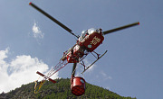 Air Zermatt AG - Photo und Copyright by Raphael Erbetta