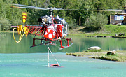 Air Zermatt AG - Photo und Copyright by Raphael Erbetta