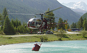 Air Zermatt AG - Photo und Copyright by Raphael Erbetta