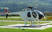 Border-X GmbH - Photo und Copyright by Michel Imboden