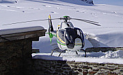 Heli Gotthard AG (SH AG) - Photo und Copyright by Stefan Bucheli - REGA