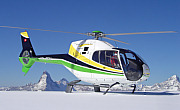 Heli Gotthard AG (SH AG) - Photo und Copyright by Stefan Bucheli - REGA