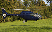 Helicon Helicopters - Photo und Copyright by  HeliWeb