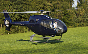 Helicon Helicopters - Photo und Copyright by  HeliWeb