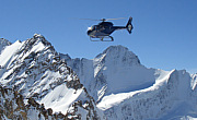 Helicon Helicopters - Photo und Copyright by Simon Baumann - Heli Gotthard AG