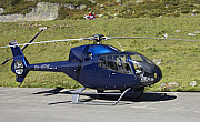 Helicon Helicopters - Photo und Copyright by  HeliWeb
