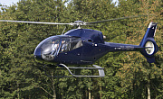 Helicon Helicopters - Photo und Copyright by  HeliWeb