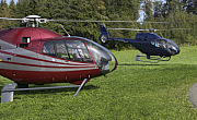 Helicon Helicopters - Photo und Copyright by  HeliWeb