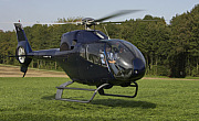 Helicon Helicopters - Photo und Copyright by  HeliWeb