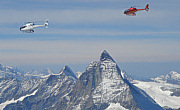  - Photo und Copyright by Simon Baumann - Heli Gotthard AG