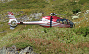 H.P.L. Metals BV - Photo und Copyright by Simon Baumann - Heli Gotthard AG